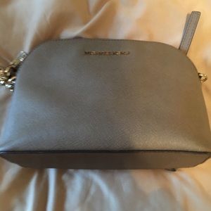 Michael kors crossbody bag